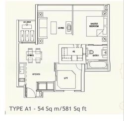 The Metz (D9), Condominium #568646581